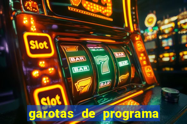 garotas de programa em serrinha